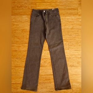 Old Navy Size 16 Straight Flex Jeans